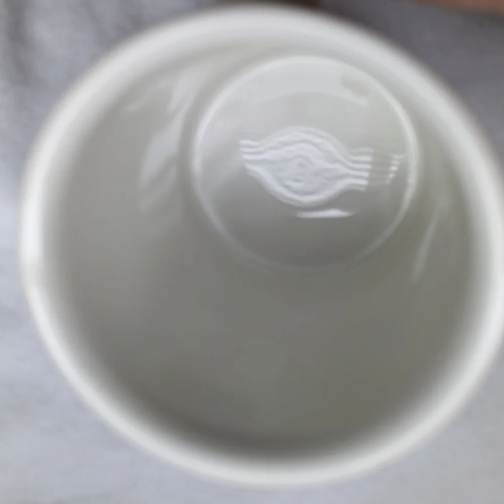Vintage Portmeirion Botanic Garden Speedwell Breakfast Mug